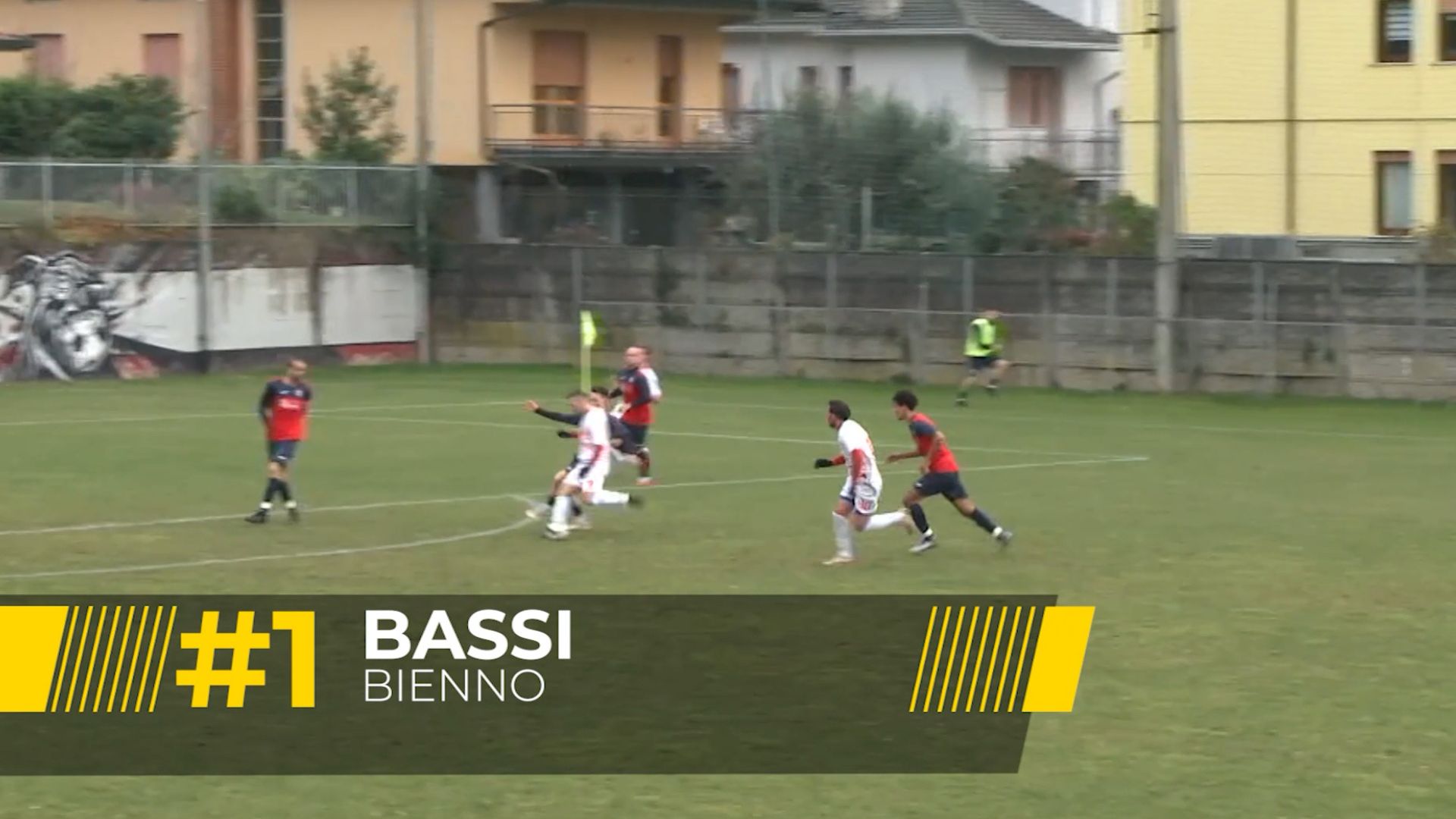 Vincitore #votailgol